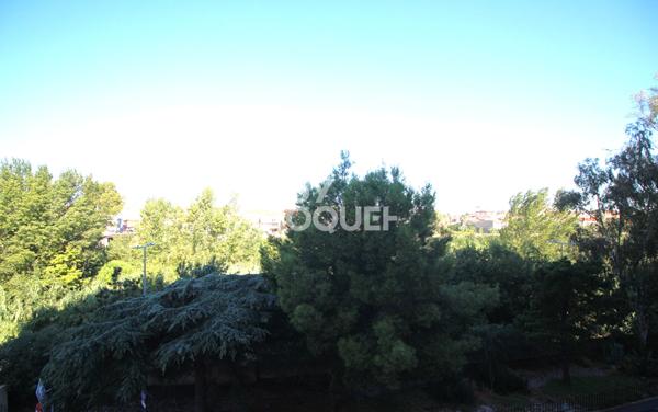 A vendre à Perpignan (66000) Appartement rénové proche du Castillet