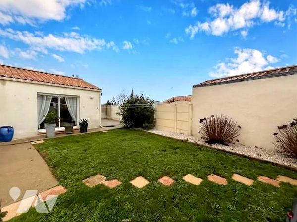 Vente Maison à Saint-Hilaire-de-Riez