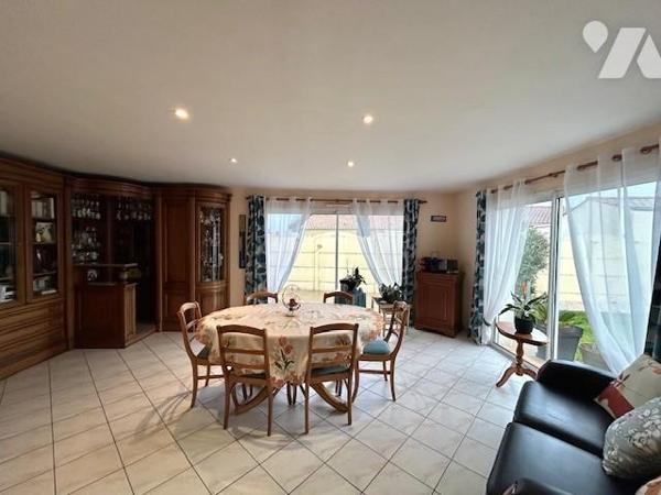 Vente Maison à Saint-Hilaire-de-Riez