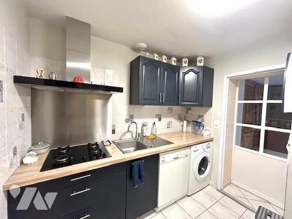 Vente Maison à Saint-Hilaire-de-Riez