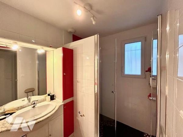 Vente Maison à Saint-Hilaire-de-Riez