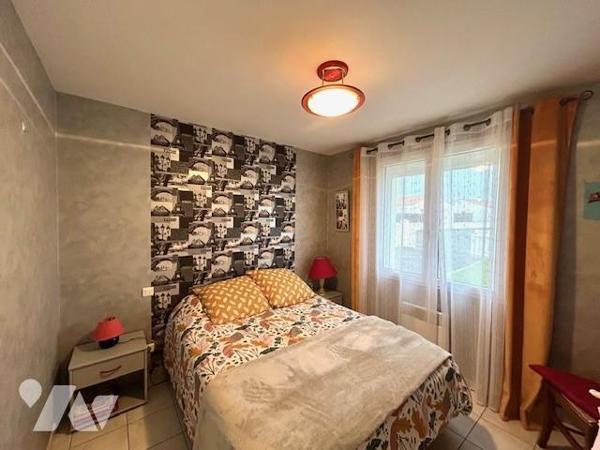 Vente Maison à Saint-Hilaire-de-Riez