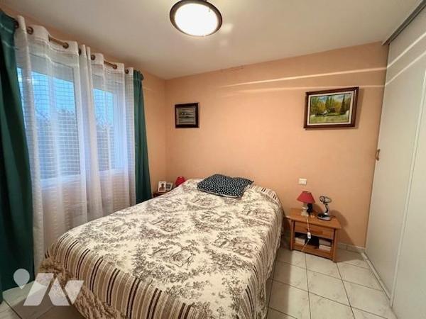 Vente Maison à Saint-Hilaire-de-Riez