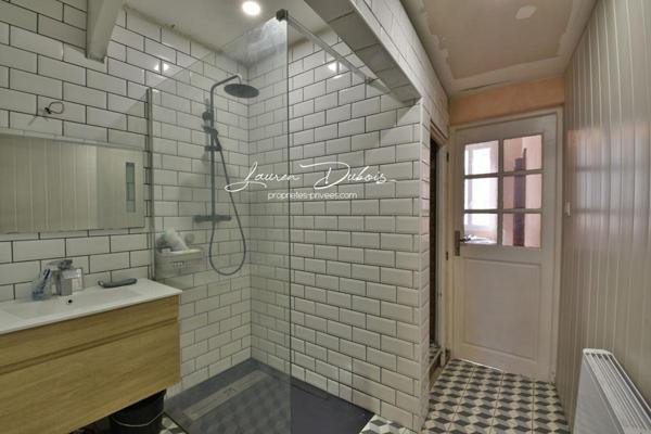 GAP Centre ville - Appartement 2 pièces de 72m2 avec cave et grenier