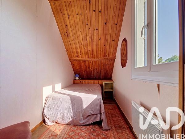 Maison à vendre 4 pièces 64 m² Criel-sur-Mer