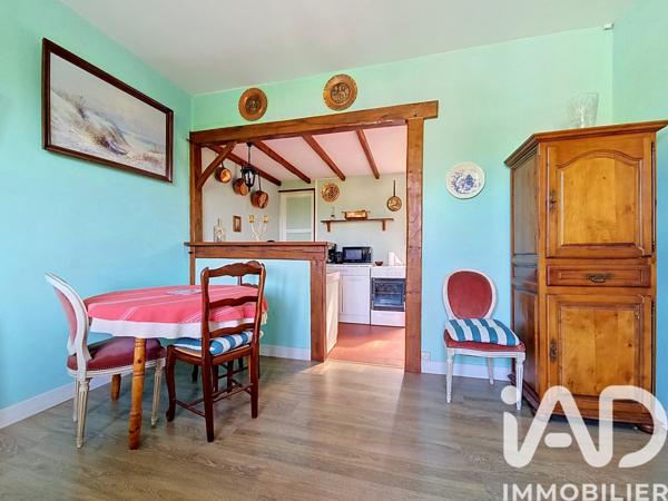 Maison à vendre 4 pièces 64 m² Criel-sur-Mer