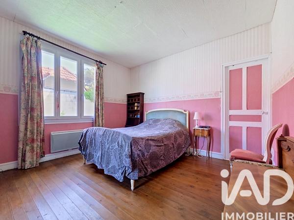 Maison à vendre 4 pièces 64 m² Criel-sur-Mer