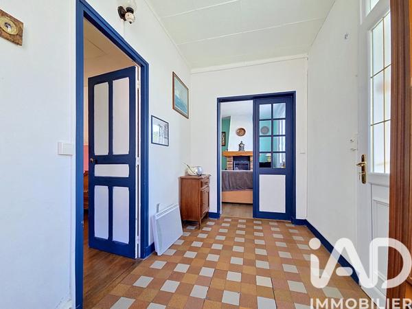 Maison à vendre 4 pièces 64 m² Criel-sur-Mer