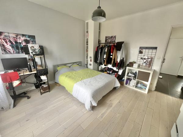 Maison 6 pièces - 137 m²