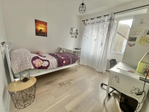 Maison 6 pièces - 137 m²