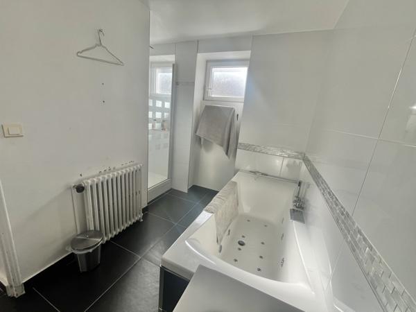 Maison 6 pièces - 137 m²