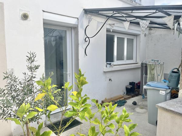 Maison 6 pièces - 137 m²