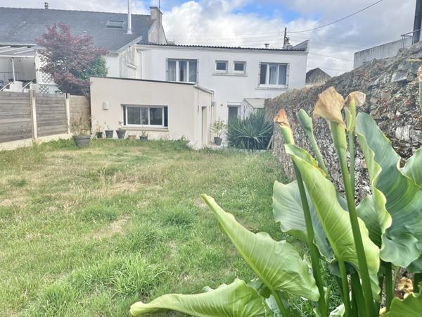 Maison 6 pièces - 137 m²