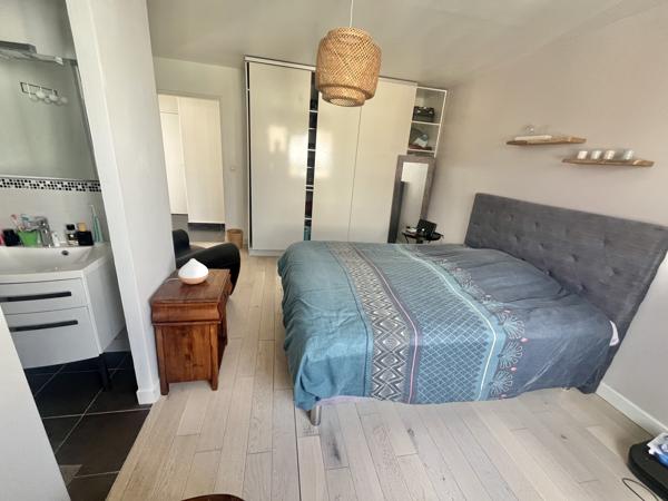 Maison 6 pièces - 137 m²