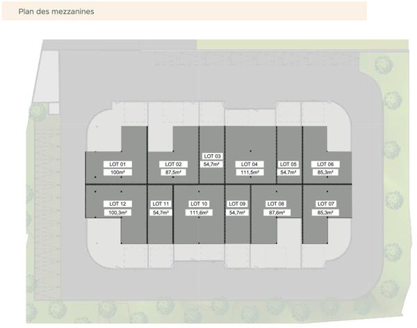 LOCAL D’ACTIVITÉ NEUF À VENDRE – SAINT-GEORGES-D’ORQUES (34) – ACCÈS AUTOROUTE