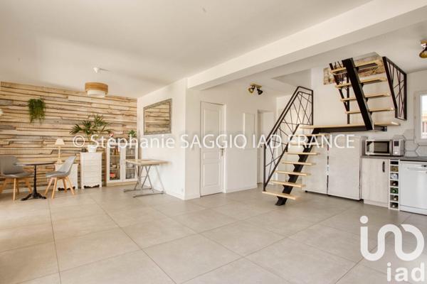 Maison à vendre 5 pièces 110 m² Mandelieu-la-Napoule