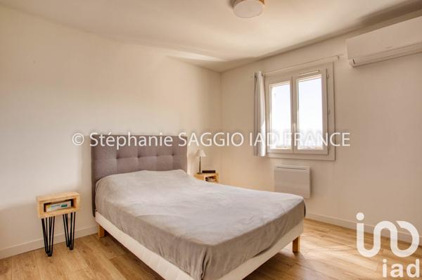 Maison à vendre 5 pièces 110 m² Mandelieu-la-Napoule