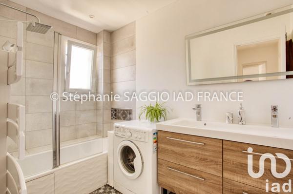 Maison à vendre 5 pièces 110 m² Mandelieu-la-Napoule