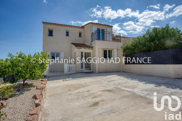 Maison à vendre 5 pièces 110 m² Mandelieu-la-Napoule