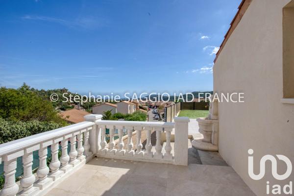 Maison à vendre 5 pièces 110 m² Mandelieu-la-Napoule