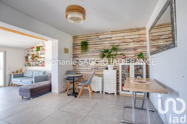 Maison à vendre 5 pièces 110 m² Mandelieu-la-Napoule