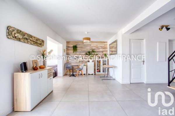 Maison à vendre 5 pièces 110 m² Mandelieu-la-Napoule