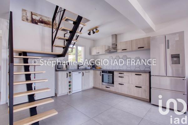 Maison à vendre 5 pièces 110 m² Mandelieu-la-Napoule