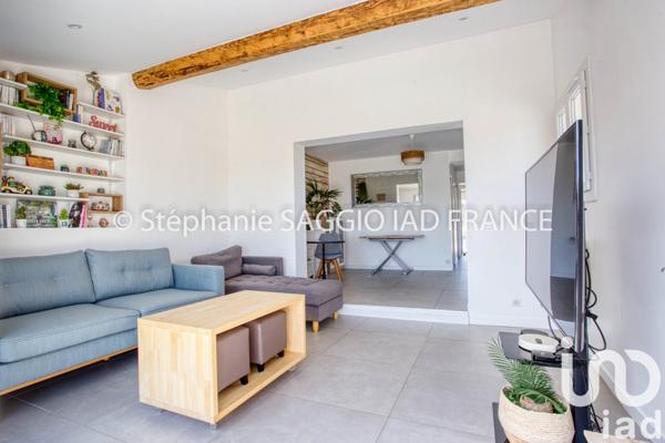 Maison à vendre 5 pièces 110 m² Mandelieu-la-Napoule