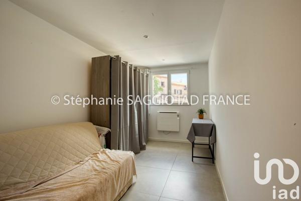 Maison à vendre 5 pièces 110 m² Mandelieu-la-Napoule