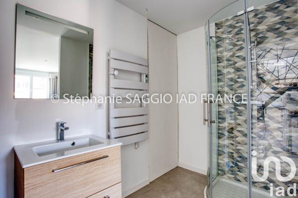 Maison à vendre 5 pièces 110 m² Mandelieu-la-Napoule