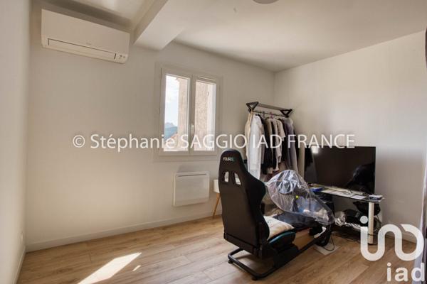 Maison à vendre 5 pièces 110 m² Mandelieu-la-Napoule