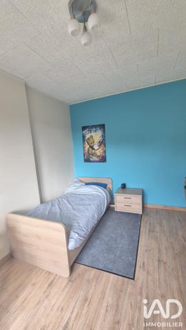 Maison à vendre 4 pièces 120 m² Saint-Amand-les-Eaux