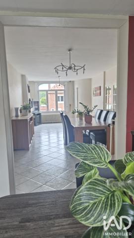 Maison à vendre 4 pièces 120 m² Saint-Amand-les-Eaux