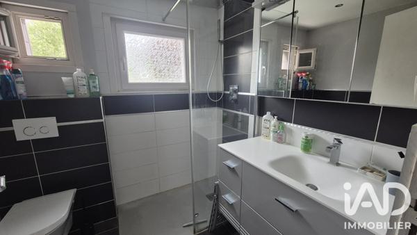 Maison à vendre 4 pièces 120 m² Saint-Amand-les-Eaux