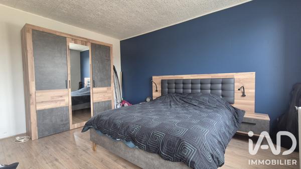 Maison à vendre 4 pièces 120 m² Saint-Amand-les-Eaux