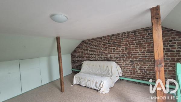 Maison à vendre 4 pièces 120 m² Saint-Amand-les-Eaux
