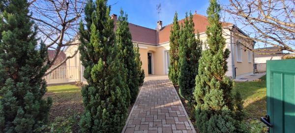 Coup de cœur pour ce magnifique T7