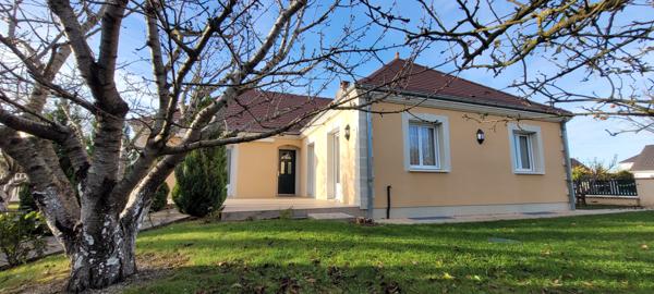 Coup de cœur pour ce magnifique T7