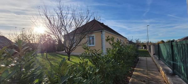 Coup de cœur pour ce magnifique T7