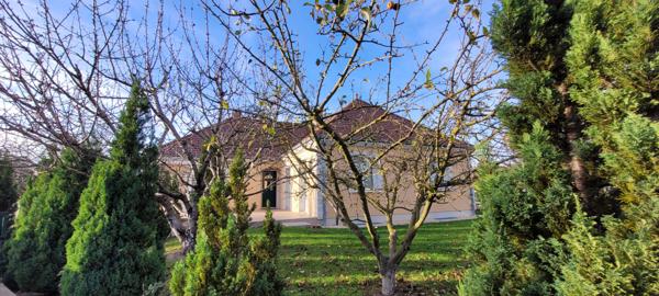 Coup de cœur pour ce magnifique T7