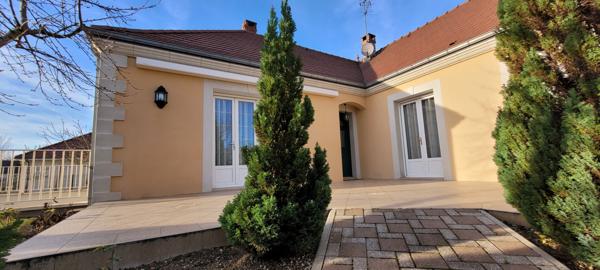 Coup de cœur pour ce magnifique T7