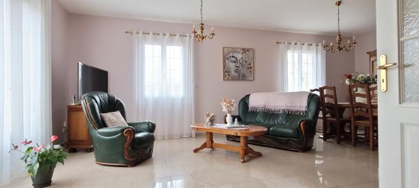 Coup de cœur pour ce magnifique T7