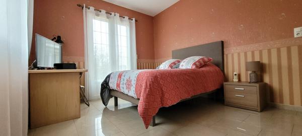 Coup de cœur pour ce magnifique T7