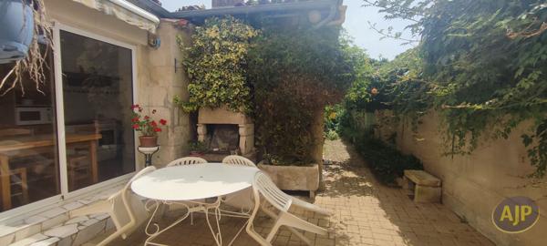 Vente maison Pons : 199 500 € - AJP Immobilier Pons