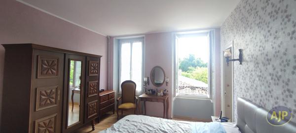 Vente maison Pons : 199 500 € - AJP Immobilier Pons