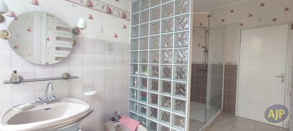 Vente maison Pons : 199 500 € - AJP Immobilier Pons