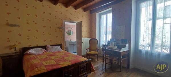 Vente maison Pons : 199 500 € - AJP Immobilier Pons