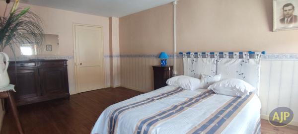 Vente maison Pons : 199 500 € - AJP Immobilier Pons