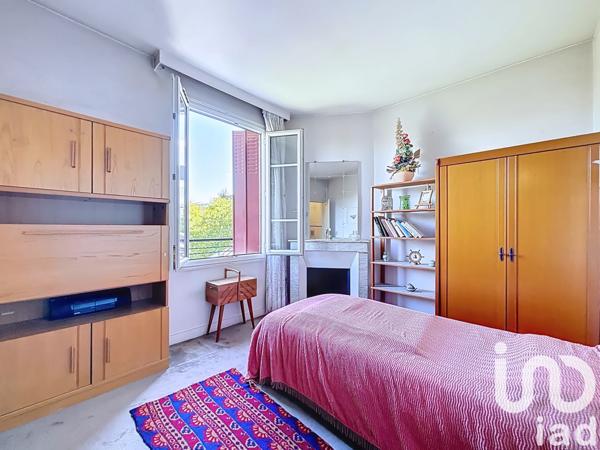 Maison à vendre 5 pièces 114 m² Rueil-Malmaison