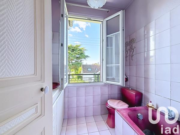 Maison à vendre 5 pièces 114 m² Rueil-Malmaison